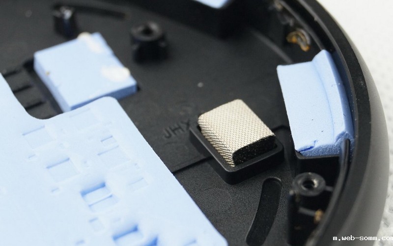 无线充散热材料