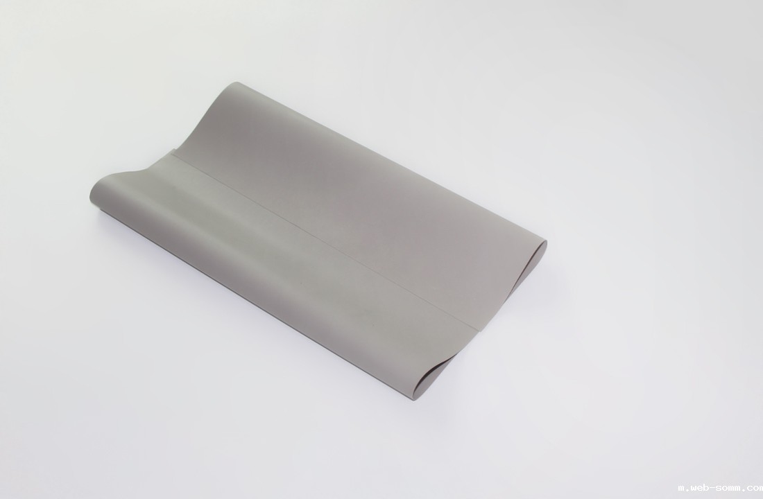 导热矽胶片卷 导热矽胶片卷